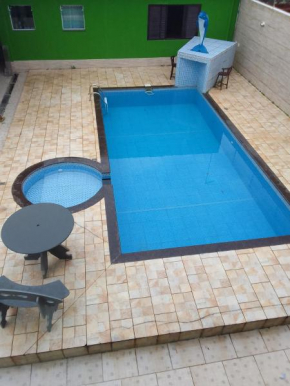 Casa Veraneio Itanhaém